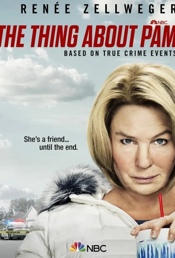 Смотреть сериал  Кое-что о Пэм (2022) бесплатно