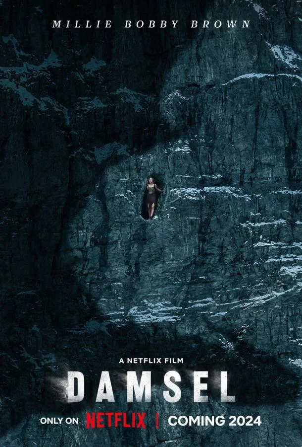 Смотреть фильм  Дева и дракон (2024) бесплатно