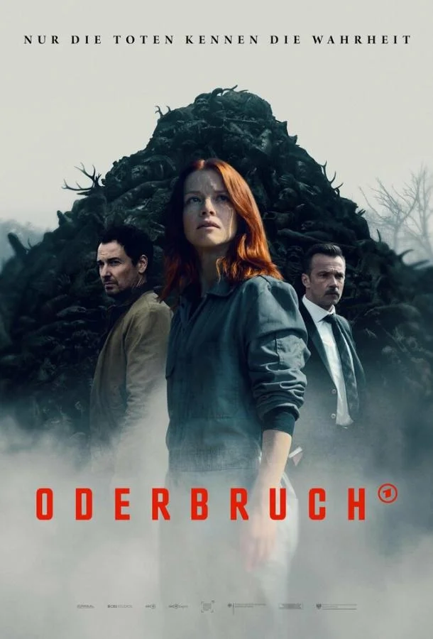Смотреть сериал  Одербрух (2024) бесплатно