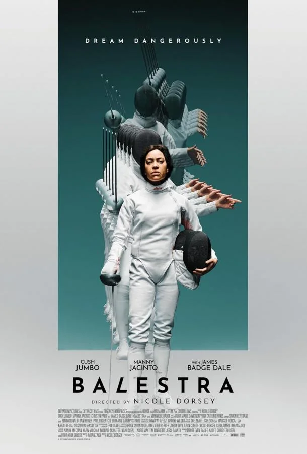 Смотреть фильм  Балестра (2024) бесплатно