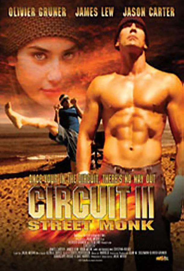 Смотреть Фильм Вихрь 3(2006) бесплатно