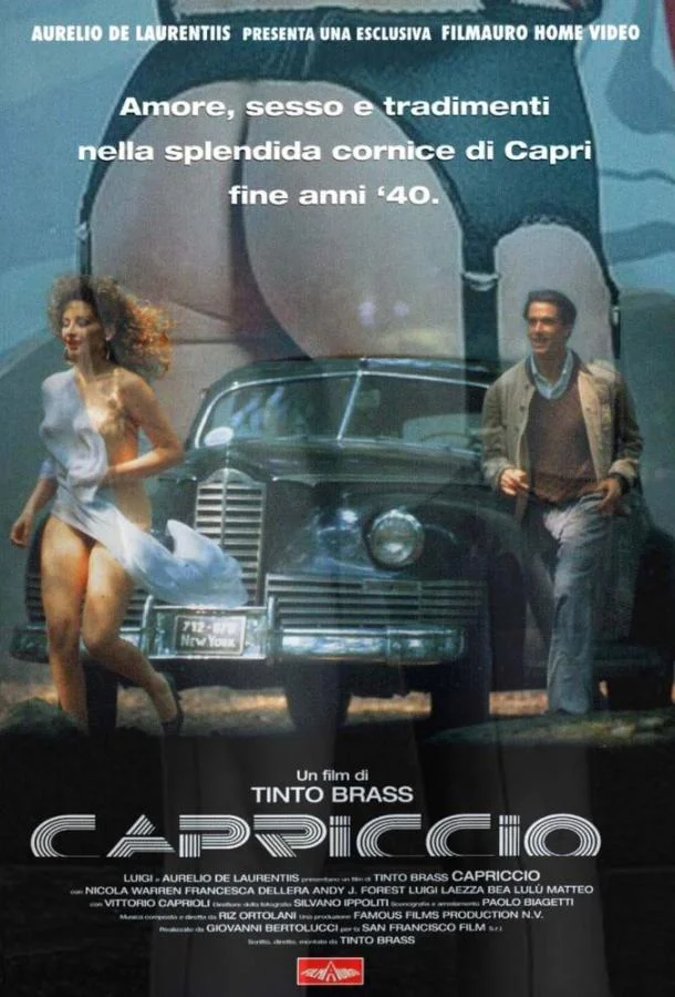 Смотреть Фильм Любовь и страсть(1987) бесплатно