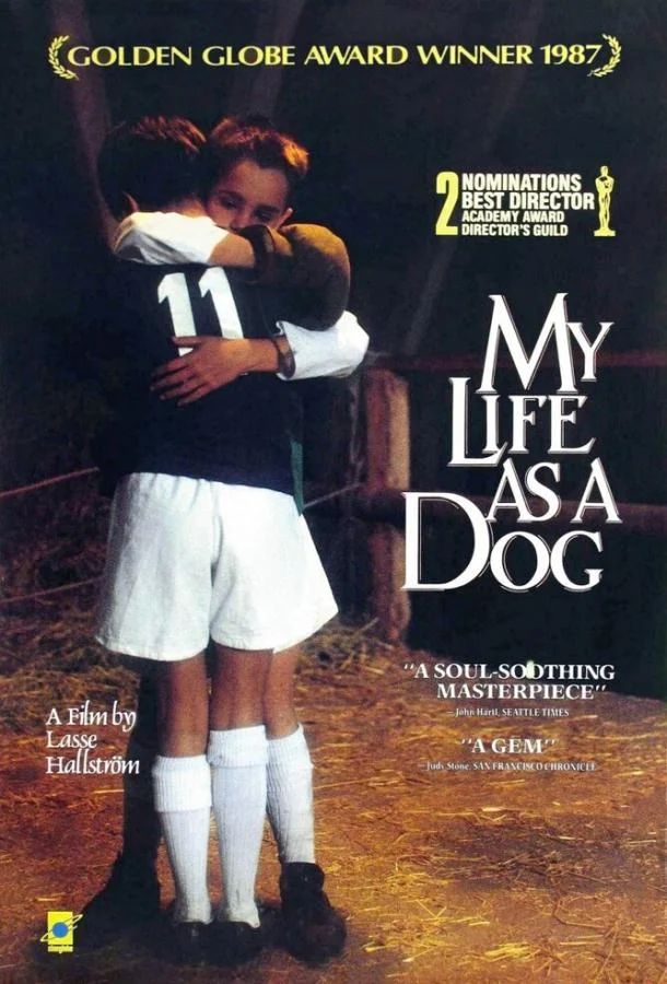 Смотреть Фильм Моя собачья жизнь(1985) бесплатно