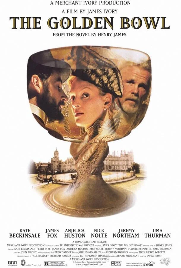 Смотреть Фильм Золотая чаша(2000) бесплатно