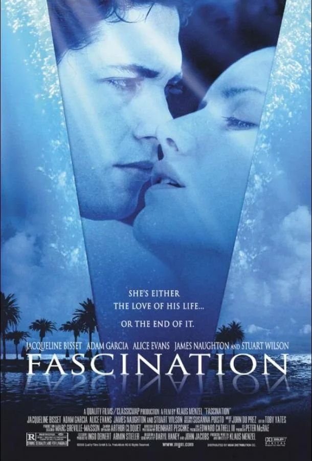Смотреть Фильм Очарование(2004) бесплатно