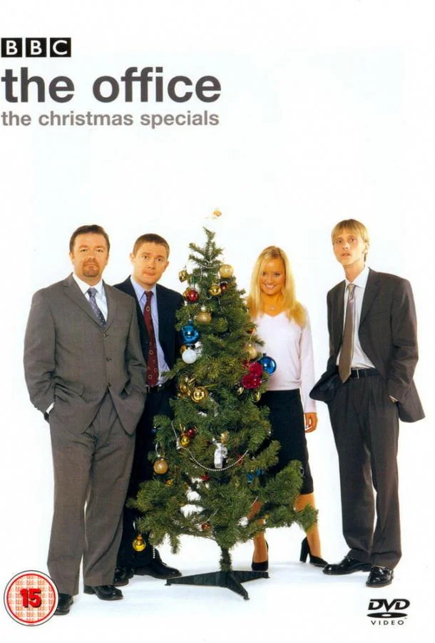 Смотреть Сериал Офис(2001) бесплатно