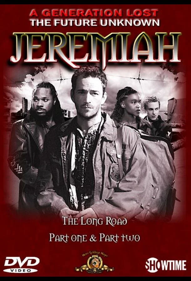 Смотреть Сериал Иеремия(2002) бесплатно
