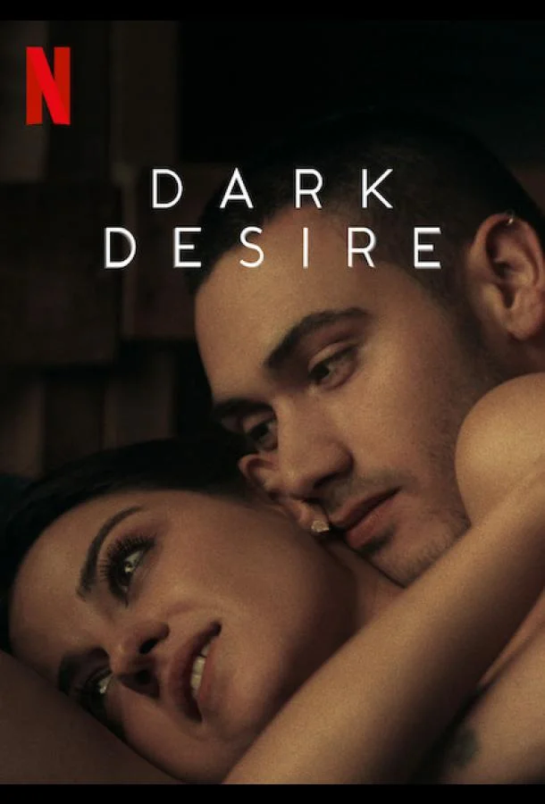 Смотреть Сериал Тёмное желание(2020) бесплатно