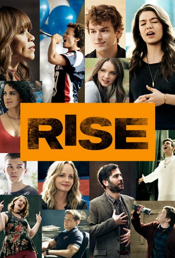 Смотреть Сериал Взлет(2018) бесплатно