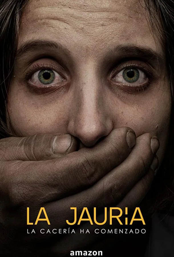 Смотреть Сериал Стая(2020) бесплатно