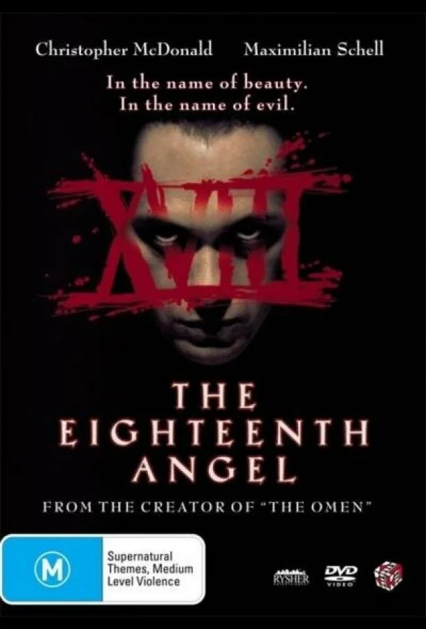 Смотреть Фильм Восемнадцатый ангел(1997) бесплатно