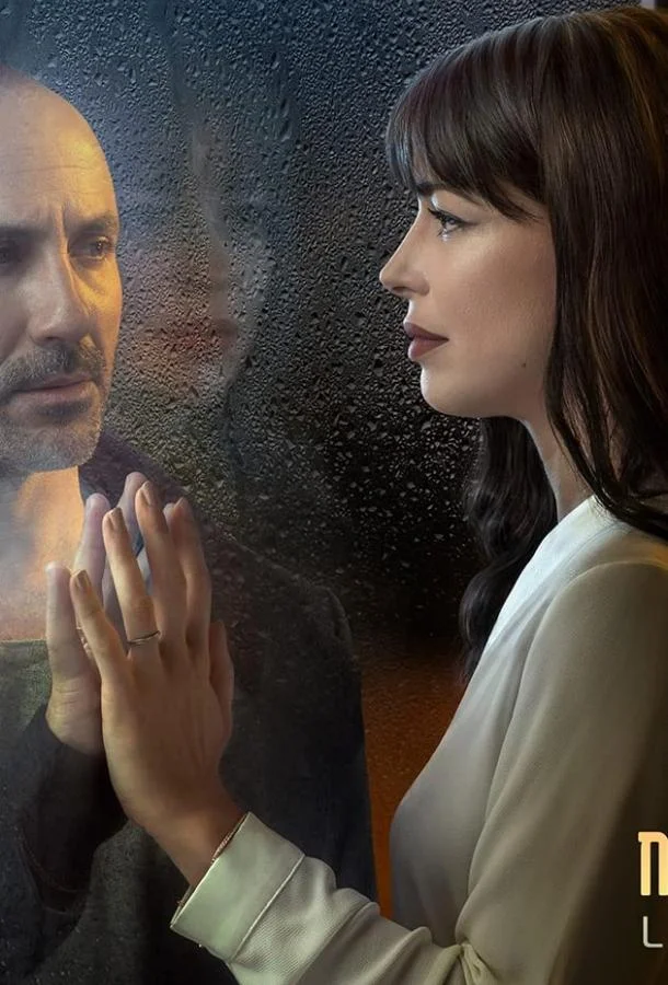 Смотреть Сериал Атташе(2019) бесплатно
