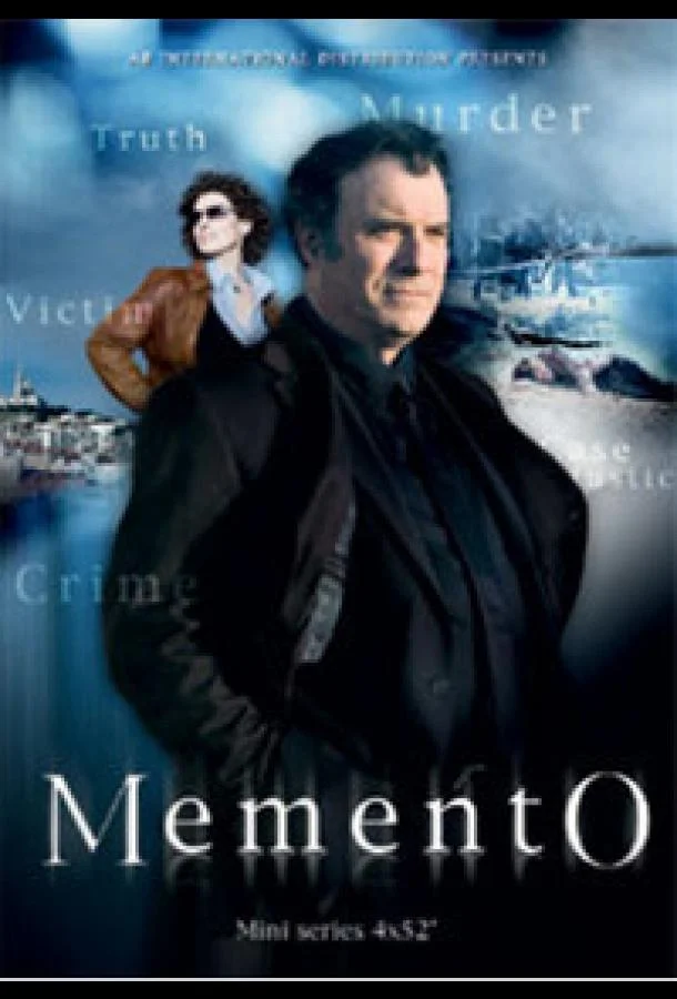 Смотреть Сериал Мак Орлан(2009) бесплатно