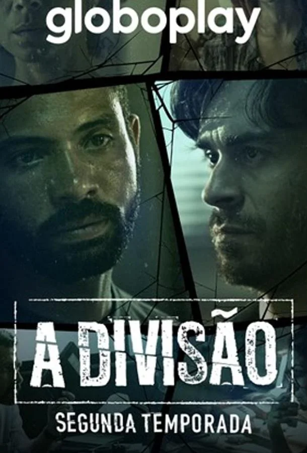 Смотреть Сериал Дивизион(2019) бесплатно