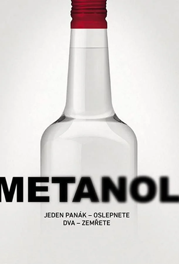 Смотреть Сериал Метанол(2018) бесплатно