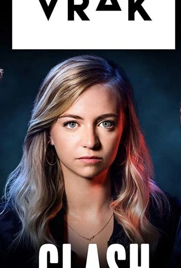 Смотреть Сериал Столкновение(2018) бесплатно