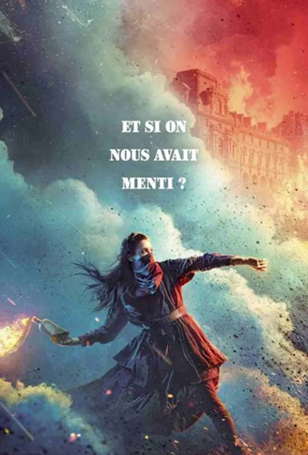 Смотреть Сериал Французская революция(2020) бесплатно