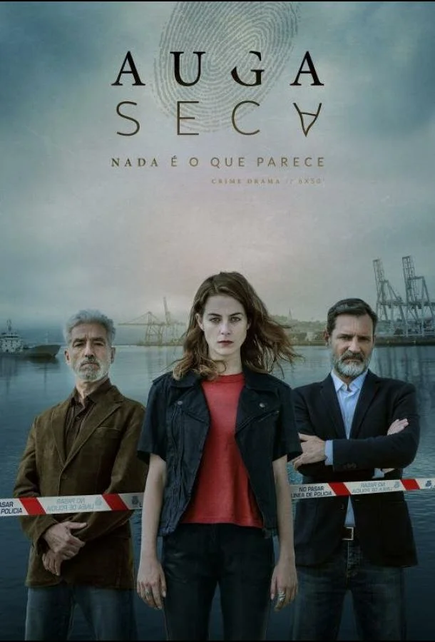 Смотреть Сериал Сухая вода(2020) бесплатно