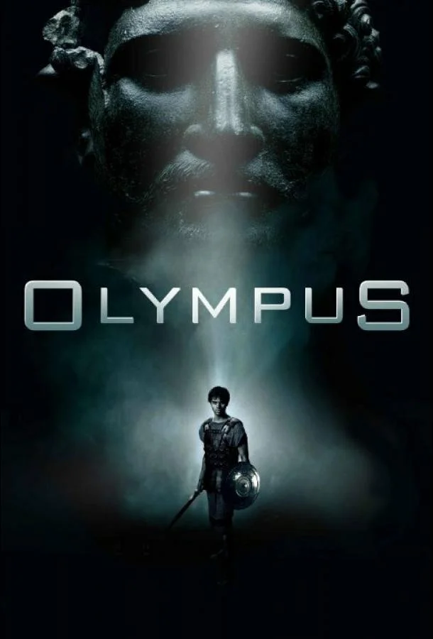 Смотреть Сериал Олимп(2015) бесплатно
