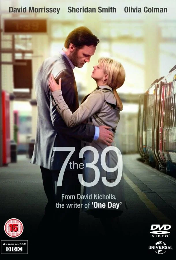 Смотреть Сериал 7.39(2014) бесплатно
