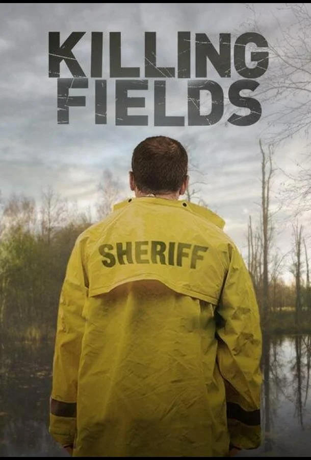 Смотреть Сериал Смертельные поля(2016) бесплатно