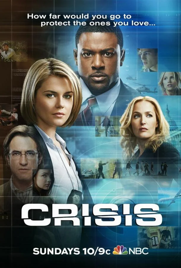 Смотреть Сериал Захват(2014) бесплатно