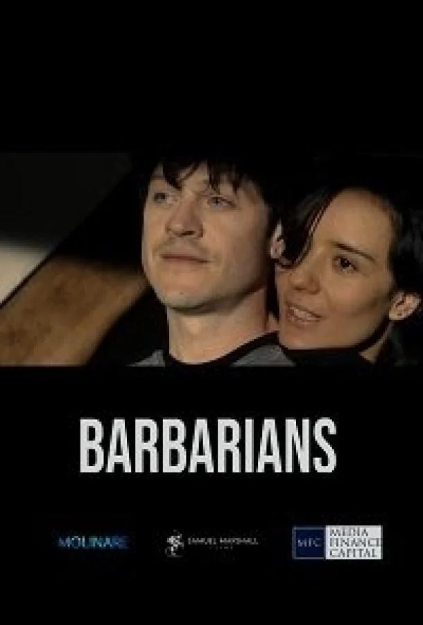 Смотреть Фильм Варвары(2021) бесплатно