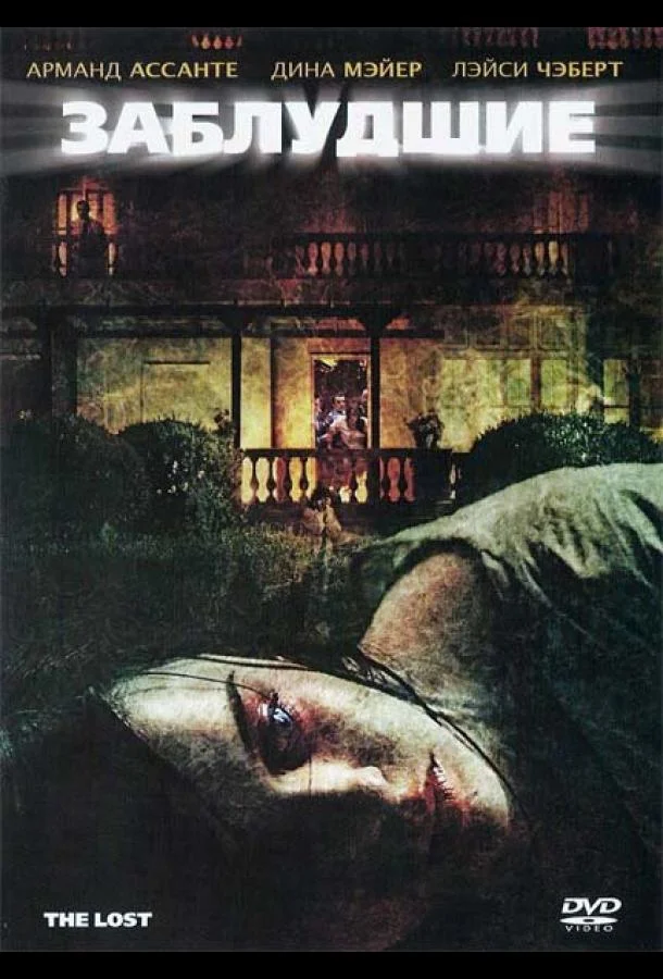 Смотреть Фильм Заблудшие(2009) бесплатно
