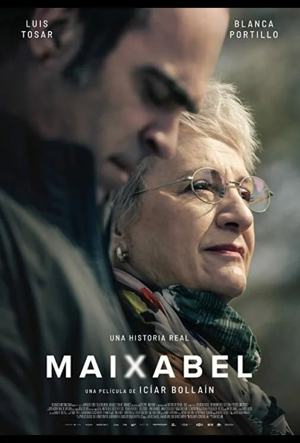 Смотреть Фильм Майсабель(2021) бесплатно