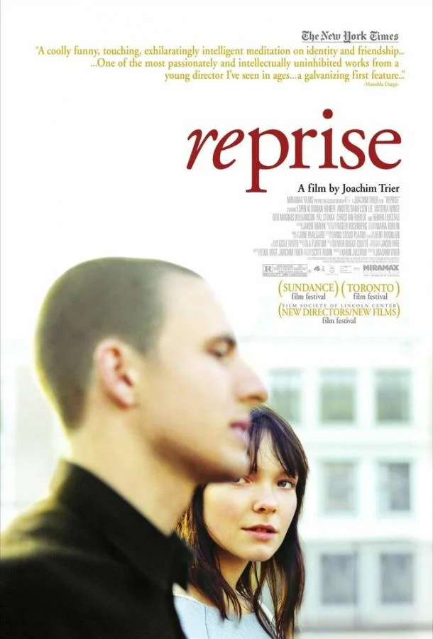 Смотреть Фильм Реприза(2006) бесплатно