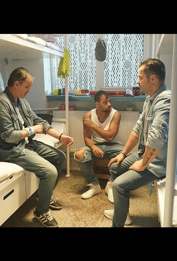 Смотреть Фильм Снег, чай и любовь(2021) бесплатно
