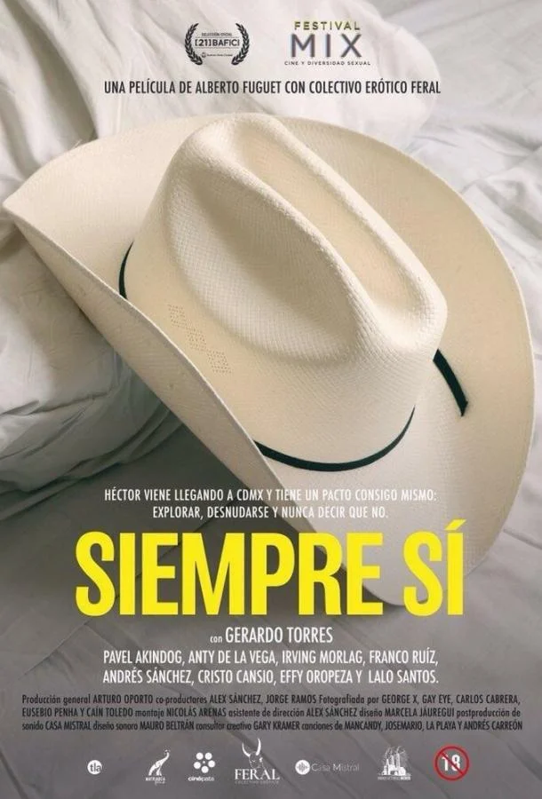 Смотреть Фильм Все время да(2019) бесплатно