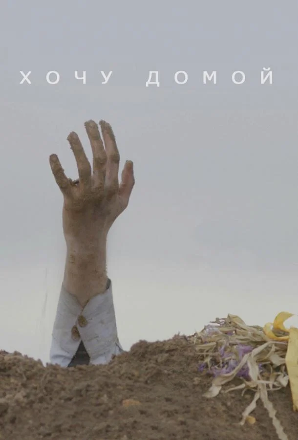 Смотреть Фильм Хочу домой(2020) бесплатно