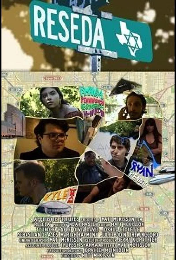 Смотреть Фильм Резеда(2019) бесплатно