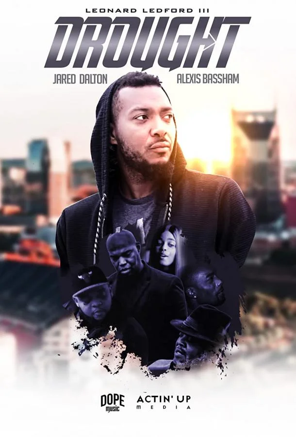Смотреть Фильм Засуха(2019) бесплатно