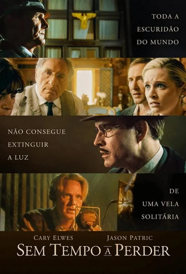 Смотреть Фильм Сигналы спасения(2021) бесплатно