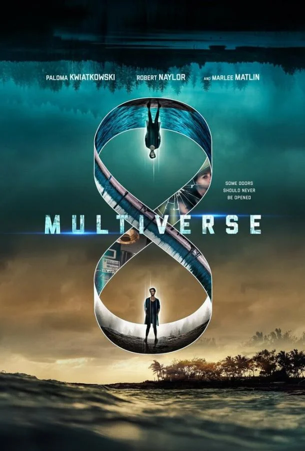 Смотреть Фильм Мультивселенная(2019) бесплатно