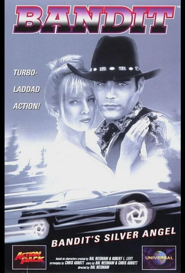 Смотреть Фильм Серебряный ангел бандита(1994) бесплатно