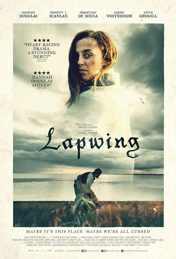 Смотреть Фильм Пигалица(2021) бесплатно