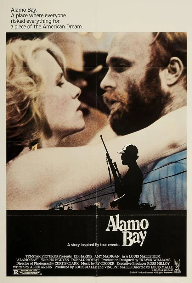 Смотреть Фильм Залив Аламо(1985) бесплатно