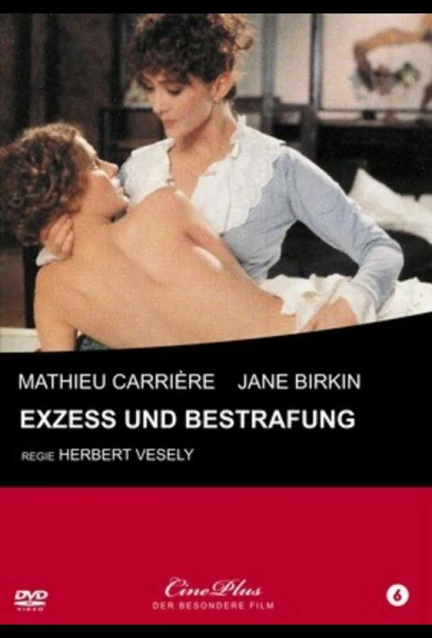 Смотреть Фильм Эгон Шиле — Скандал(1980) бесплатно
