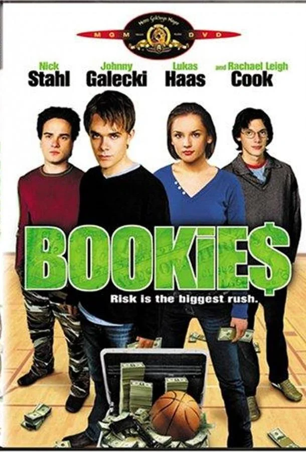 Смотреть Фильм Букмекеры(2003) бесплатно