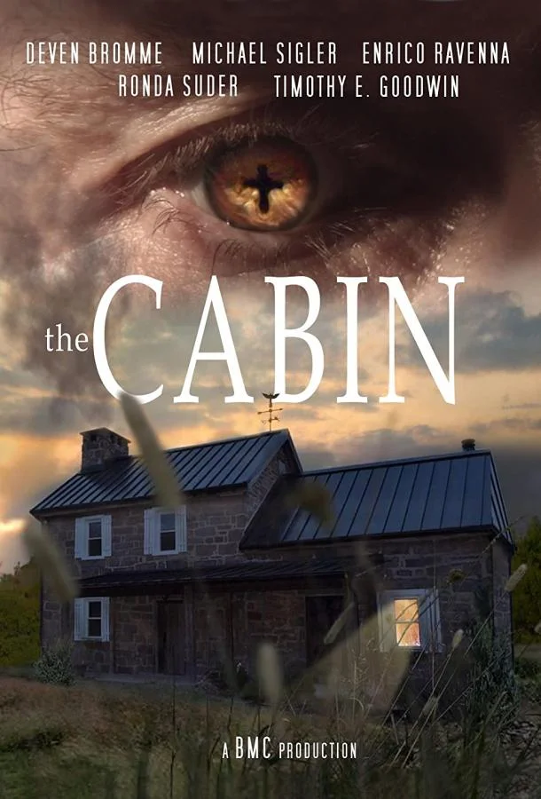 Смотреть Фильм Хижина(2019) бесплатно