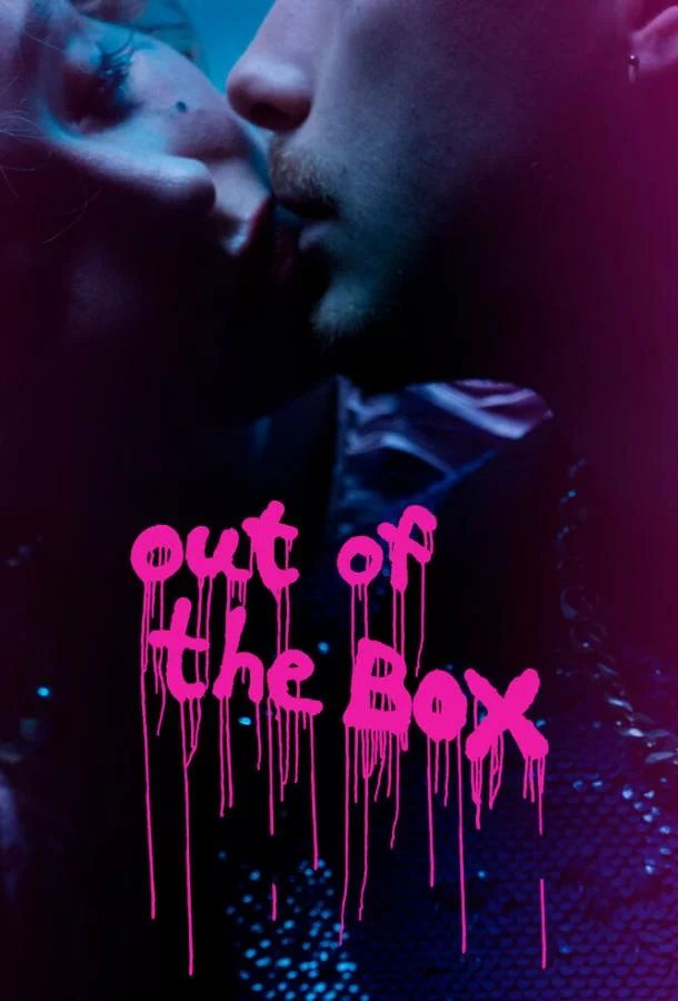 Смотреть Фильм Out of the box(2021) бесплатно