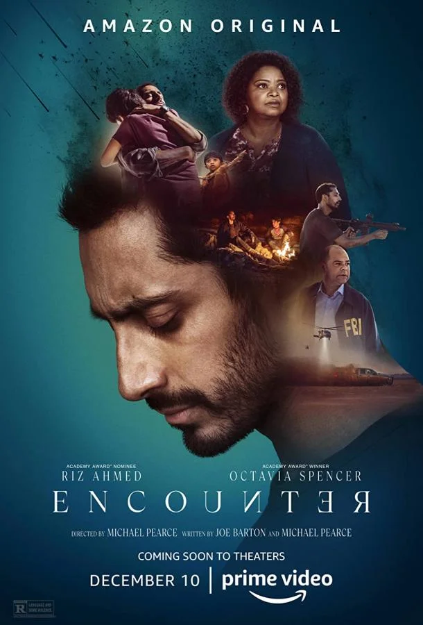 Смотреть Фильм Столкновение(2021) бесплатно