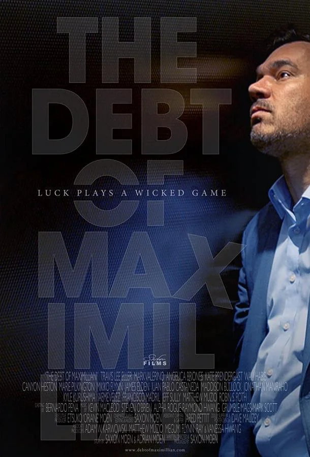 Смотреть Фильм Долг Максимилиана(2019) бесплатно