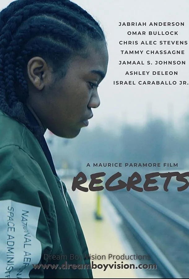 Смотреть Фильм Сожаления(2021) бесплатно