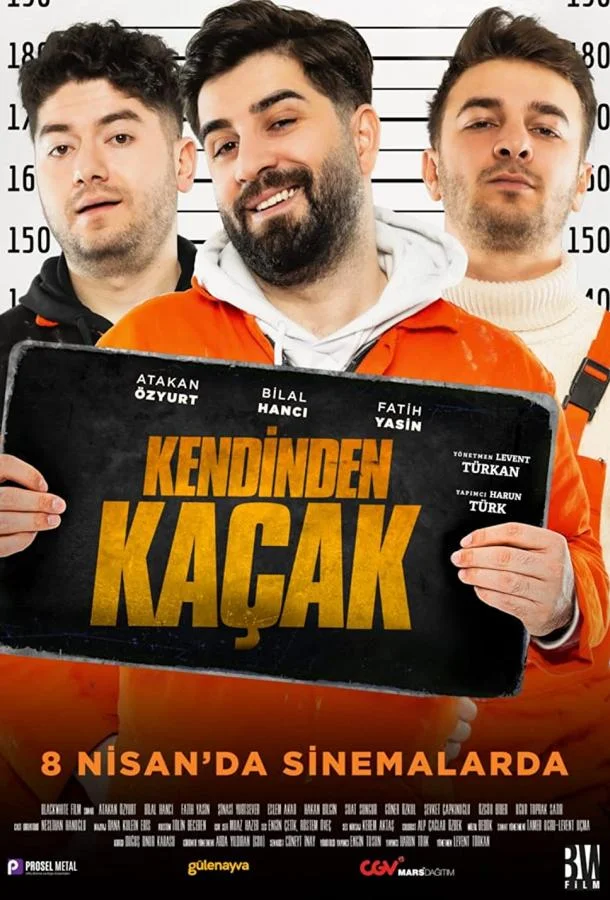 Смотреть Фильм Беглецы(2022) бесплатно