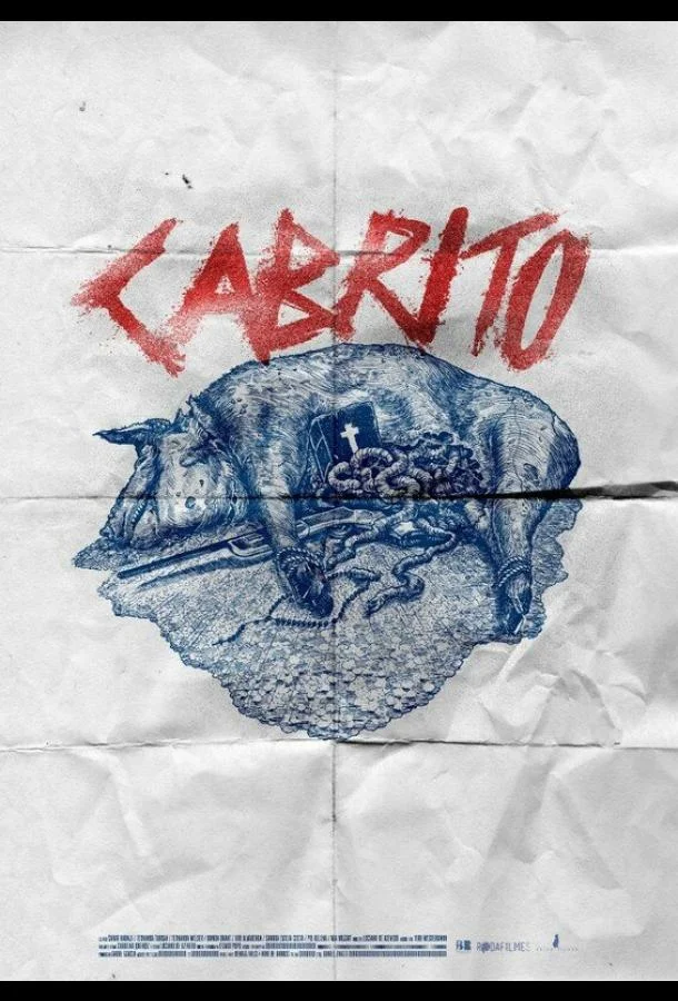 Смотреть Фильм Кабрито(2020) бесплатно
