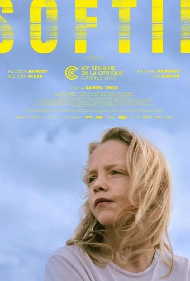 Смотреть Фильм Хрупкость(2021) бесплатно
